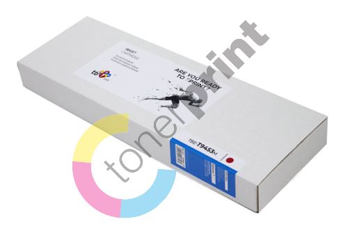 Kompatibilní cartridge TB s Epson WF-C5210 T9453 Magenta