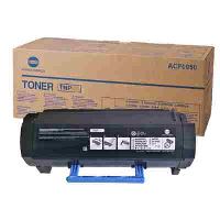 Toner Konica Minolta ACF0051, Bizhub 5000i, 5020i, TNP-75K, black, originál