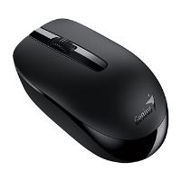Bezdrátová optická myš Genius NX-7007 II BlueEye, 1200 DPI, USB, černá