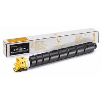 Toner Kyocera TK-8335Y, TASKalfa 3252ci, yellow, originál