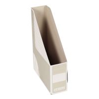 Dokument box Emba 330-230-75, kartonový, bílá