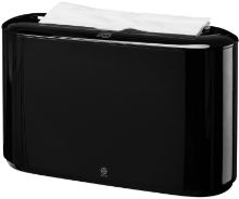 Tork Xpress Countertop zásobník na papírové ručníky Multifold černý H2 552208 (1)