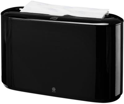 Tork Xpress Countertop zásobník na papírové ručníky Multifold černý H2 552208