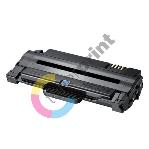 Toner Samsung MLT-D1052S/ELS, black, MP print 1
