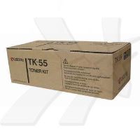 Toner Kyocera TK-55, FS-1920, černý originál Toner Kyocera TK-55, FS-1920, černý originál