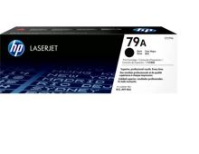 Kompatibilní toner HP CF279A (79A) černý pro HP LaserJet Pro M12 a M26 | 1 000 stran (1)