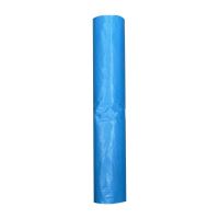 Pytel na odpad LDPE 120 l, 700 × 1100 mm, 40 µm, modrý (prodej po 1 ks)