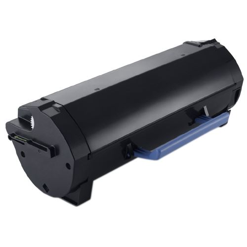 Toner Dell B2360d, 593-11167, black, return, MP print 1