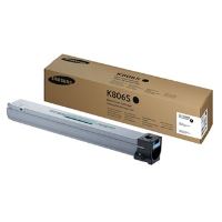 Toner HP SS593A, CLT-K806S, Samsung X7400, X7500, X7600, black, originál Toner HP SS593A, CLT-K806S, Samsung X7400, X7500, X7600, black, originál