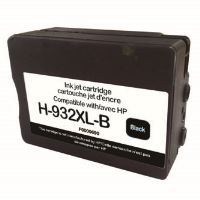 Kompatibilní cartridge HP 932XL, CN053AE, UPrint, black, 30 ml, OfficeJet 6100/6600/6700 (1)