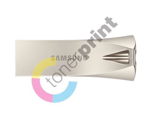 Samsung 64GB USB 3.1 Flash Disk stříbrná 1