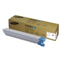 Toner Samsung CLT-C808S, MultiXpress X 4200, 4220 RX, 4250 LX, cyan, SS560A, originál Toner Samsung CLT-C808S, MultiXpress X 4200, 4220 RX, 4250 LX, cyan, SS560A, originál