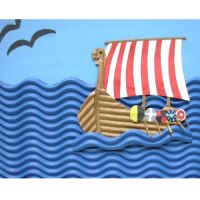 Lepenka E-Welle 50 x 70cm, 260g, role, černá (2)
