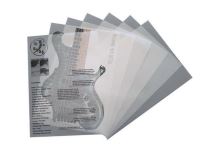 Pauzovací papír A3 297 × 420 mm – 90 g, transparentní, 250 listů (Xerox) (1)