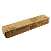 Toner Sharp MX-C38GTY, MX-C310, 311, 380, 381, yellow, originál Toner Sharp MX-C38GTY, MX-C310, 311, 380, 381, yellow, originál