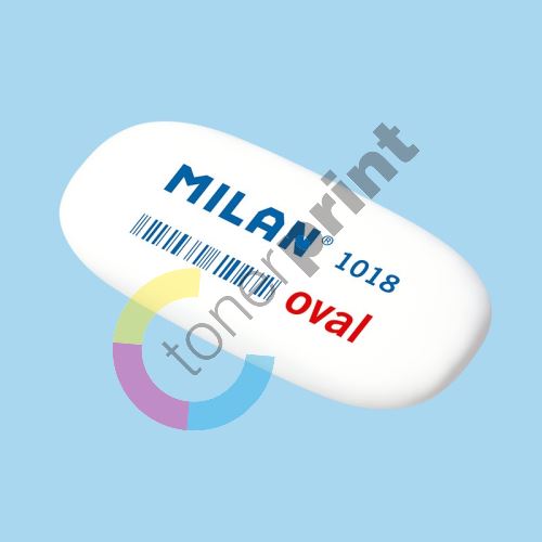 Pryž Milan CMM1018 oválná 1