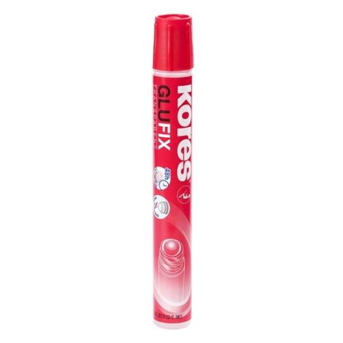 Lepidlo Kores Glufix 50ml