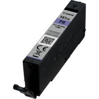 Inkoustová cartridge Canon CLI-581PB XXL, 1999C001, Photo Blue, 11,7 ml, originál Inkoustová cartridge Canon CLI-581PB XXL, 1999C001, Photo Blue, 11,7 ml, originál