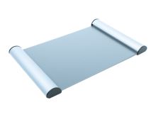 Dveřní a informační cedulka 50 × 148 mm