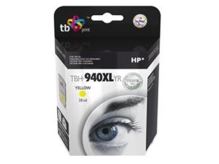 Kompatibilní cartridge TB s HP  C4909AE (No.940) RO