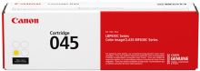 Canon toner 045 Yellow – originál | i-SENSYS LBP611, MF632, MF634 | 1239C002
