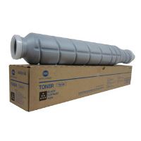 Toner Konica Minolta TN-619K, Bizhub Press C1060, C1070, black, A3VX150, originál