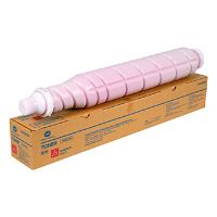 Konica Minolta originální toner A3VX352, TN621M, magenta, 63000str. Konica Minolta originální toner A3VX352, TN621M, magenta, 63000str.