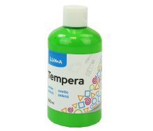 Barvy temperové 250ml zelená světle E330272 (1)