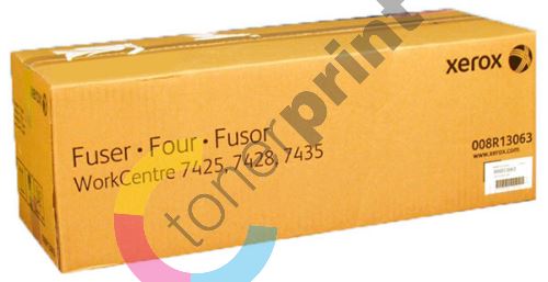 Fuser Xerox 8R13063, originál 1