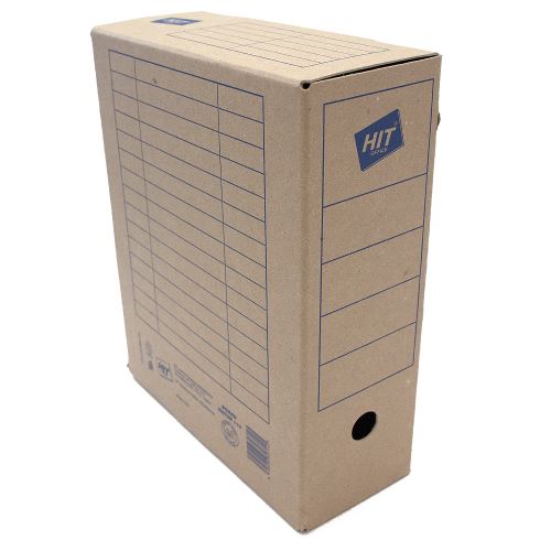 Box archivní 330-260-110 HIT