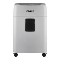 Dahle skartovač Deskside 404P, 19 -21 listů, 4 × 35 mm, 40 l (1)