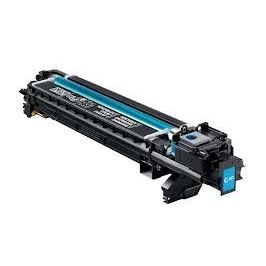 Optický válec Konica Minolta IUP-36C, AAJV0HE, bizhub C3300i, C3320i, azurový, originál (863511)