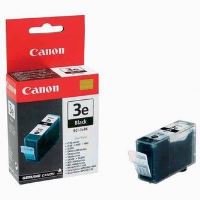Cartridge Canon BCI-3eBK, originál 3