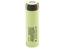 Panasonic NCR18650B průmyslová nabíjecí baterie 18650 Li-Ion 3400 mAh 3,7 V
