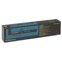 Toner Kyocera Mita TK-8705C, TASLalfa 6550I, 7550I, cyan, originál Toner Kyocera Mita TK-8705C, TASLalfa 6550I, 7550I, cyan, originál