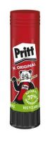 Lepicí tyčinka Pritt 11 g, HENKEL (3)