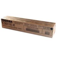 Toner Toshiba e-studio 3511, 4511, černý, T3511E, 1x450g, originál (1)