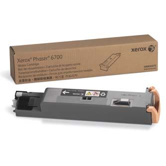 Odpadní nádobka Xerox 108R00975, Phaser 6700DN, originál