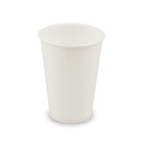Wimex - papírový automatový kelímek 180 ml, průměr 70 mm, bílý - 90 ks Wimex - papírový automatový kelímek 180 ml, průměr 70 mm, bílý - 90 ks