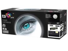 Toner kompatibilní HP CC532A (304A), TB Print, žlutý, Color LaserJet CP2025/CM2320 (1)