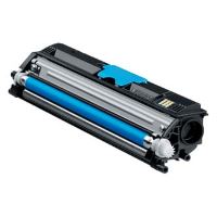 Toner kompatibilní Konica Minolta A0V30HH, azurový, magicolor 1680MF, 1690MF Toner kompatibilní Konica Minolta A0V30HH, azurový, magicolor 1680MF, 1690MF