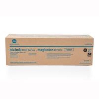 Toner Konica Minolta TN-313K, Bizhub C30, C31, black, A06V154, originál Toner Konica Minolta TN-313K, Bizhub C30, C31, black, A06V154, originál