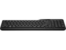 Bezdrátová klávesnice HP 460 Multi-Device, Bluetooth 5.3, numerická, černá