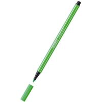 Fix STABILO Pen 68, 1 mm, neonová zelená