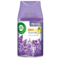Air Wick Freshmatic Levandule, náplň do osvěžovače, 250 ml
