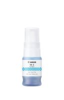Inkoust Canon GI-55 C, 6289C001, cyan, 40 ml, MAXIFY GX1050, GX2050, originál (836237)
