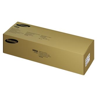 Odpadní nádobka HP Samsung CLT-W806, SS698A, MultiXpress X7400, X7500, X7600, originá