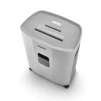 Dahle skartovač PaperSAFE 260, 4x12mm 2 (2)