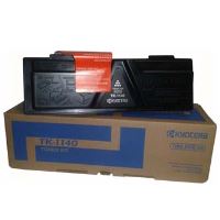 Toner Kyocera TK-1140, FS-1030MFP, 1035MFP, 1130MFP, 1T02ML0NL0, black, originál Toner Kyocera TK-1140, FS-1030MFP, 1035MFP, 1130MFP, 1T02ML0NL0, black, originál
