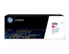 Toner HP W2003X magenta – vysokokapacitní pro HP Color LaserJet Enterprise M751 | 658X